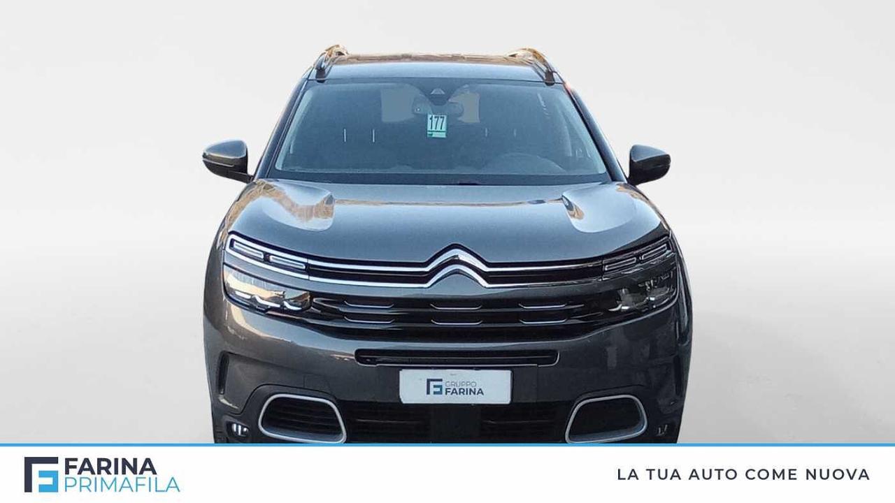 Citroën Citroën C5 Aircross usata, con specchi elettrici