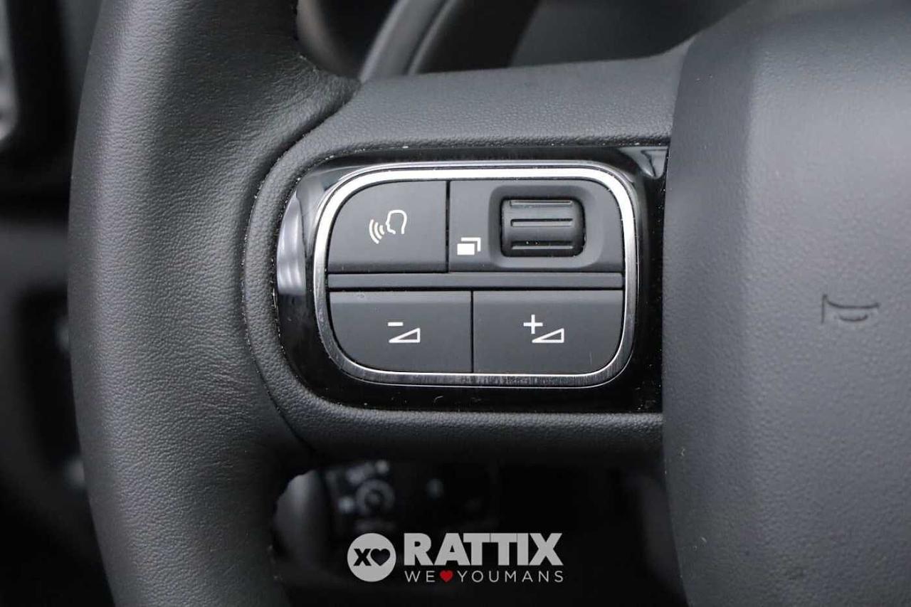 Citroën Citroën C5 Aircross usata, con Interno 7