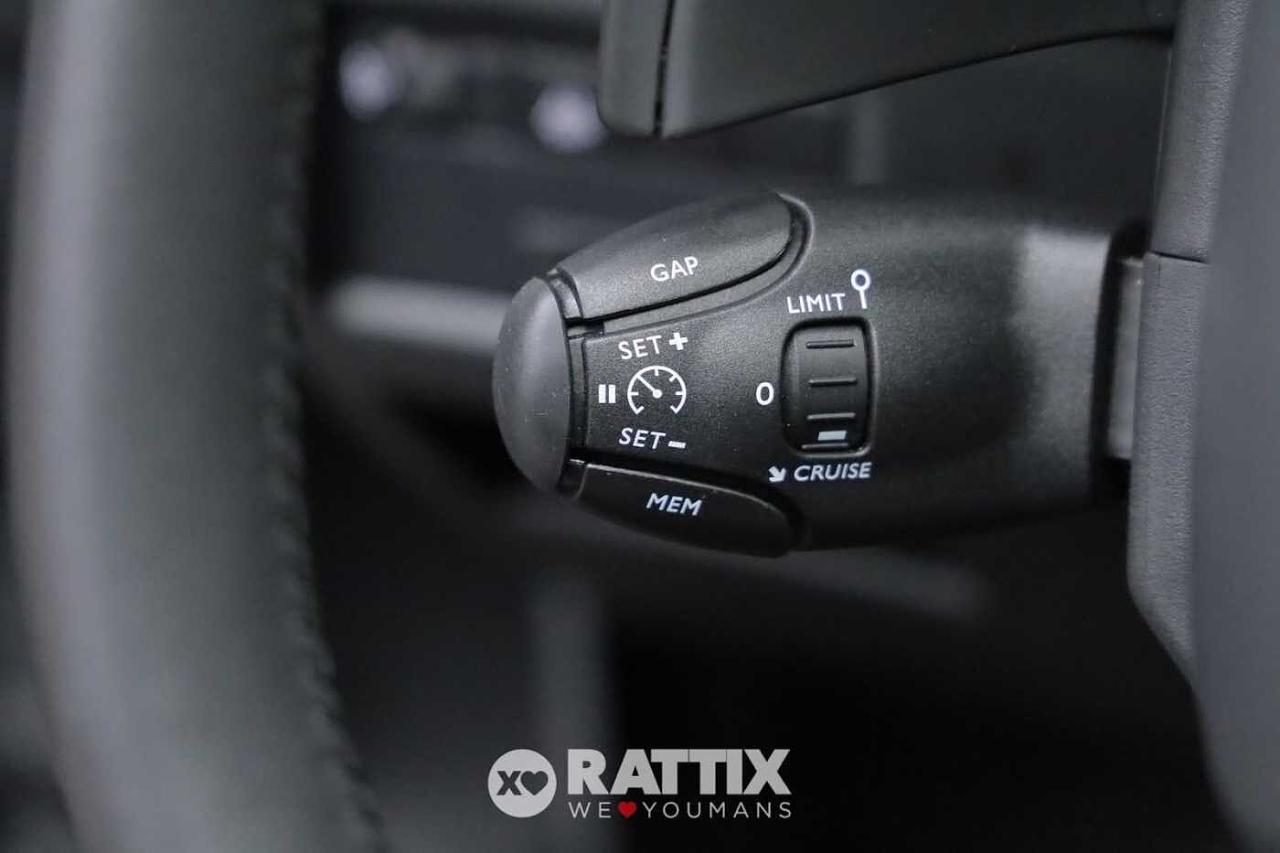 Citroën Citroën C5 Aircross usata 7