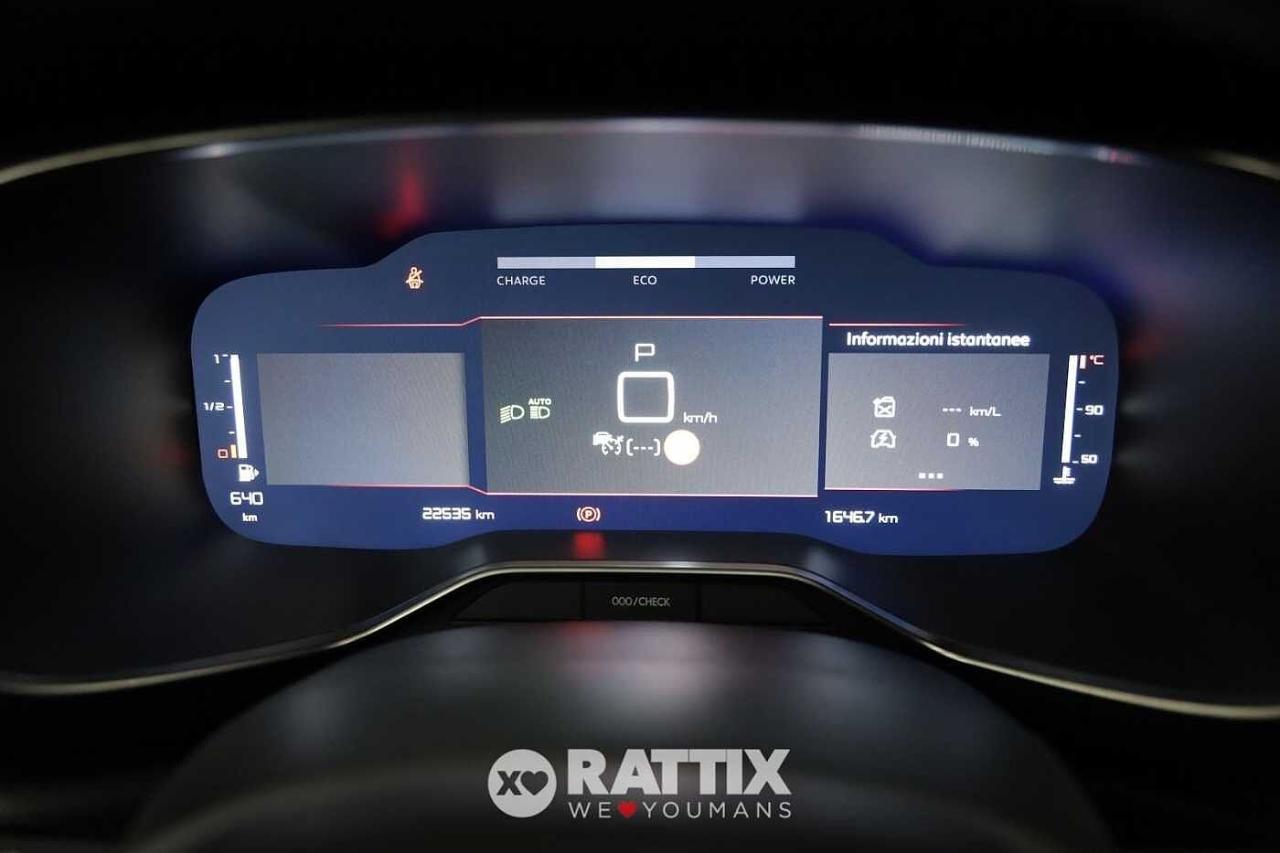 Citroën Citroën C5 Aircross usata 8