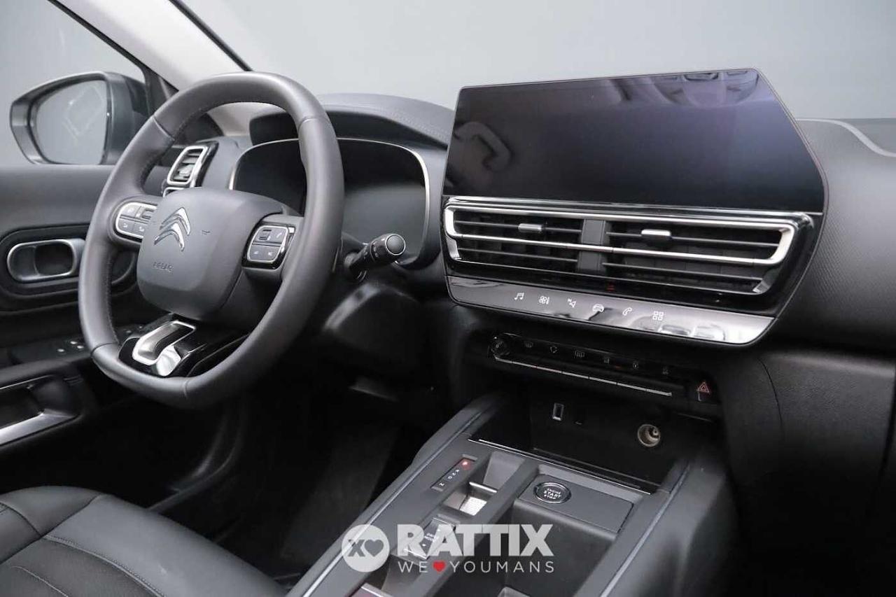 Citroën Citroën C5 Aircross usata 9