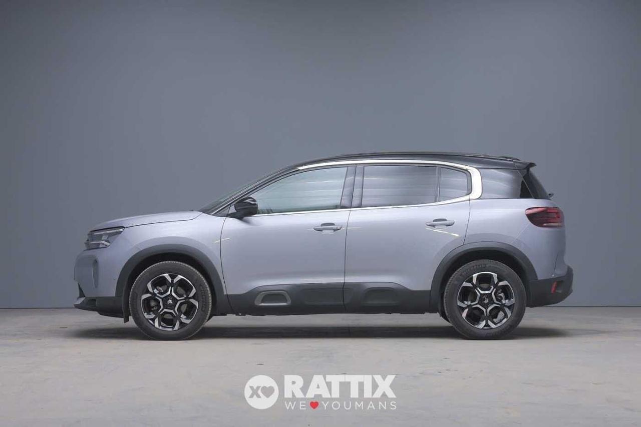 Citroën Citroën C5 Aircross usata 11