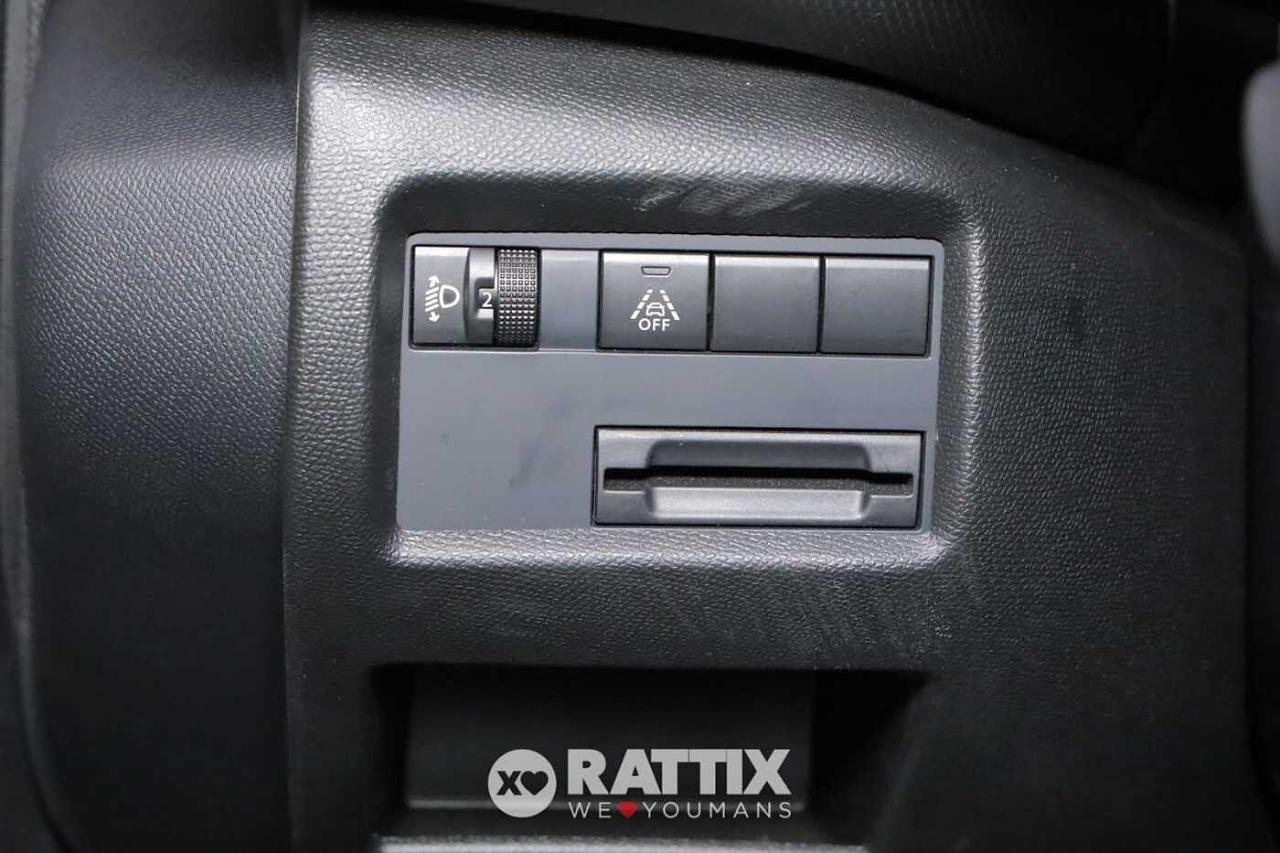 Citroën Citroën C5 Aircross usata 20
