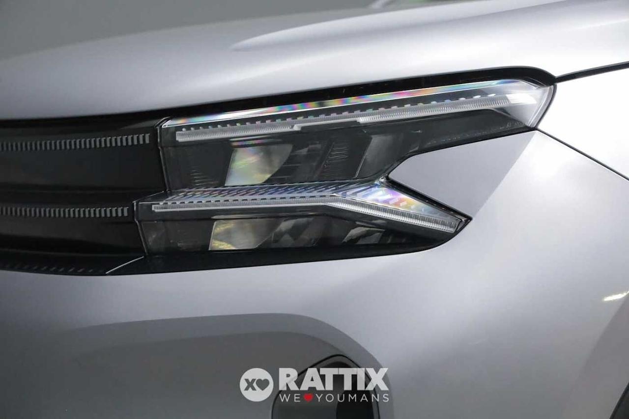 Citroën Citroën C5 Aircross usata 22