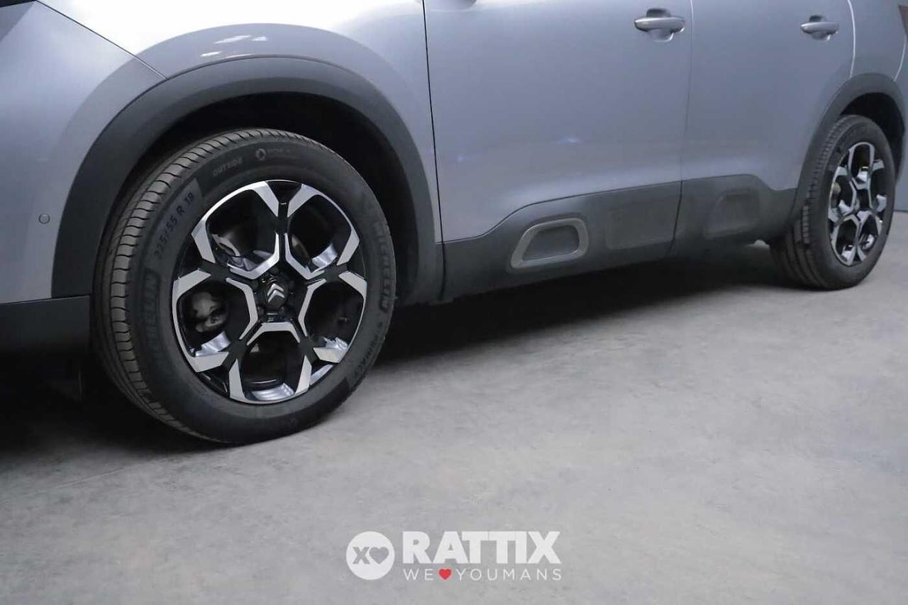 Citroën Citroën C5 Aircross usata 24