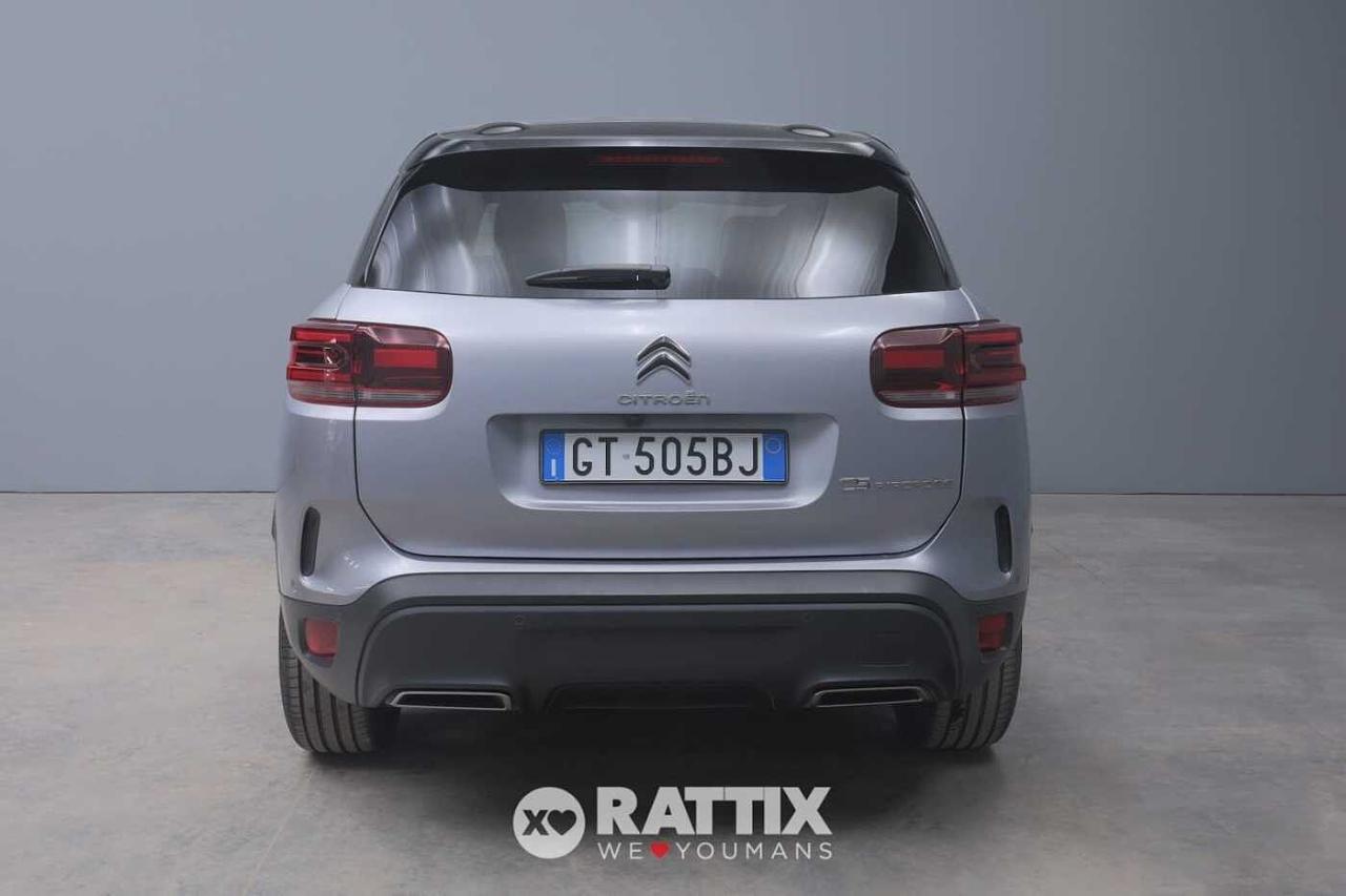 Citroën Citroën C5 Aircross usata 25