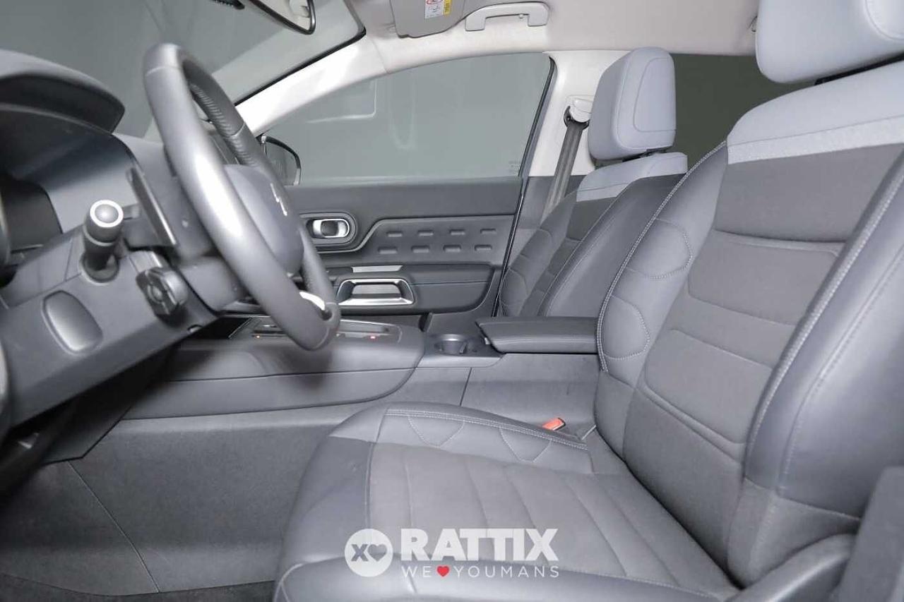Citroën Citroën C5 Aircross usata 27