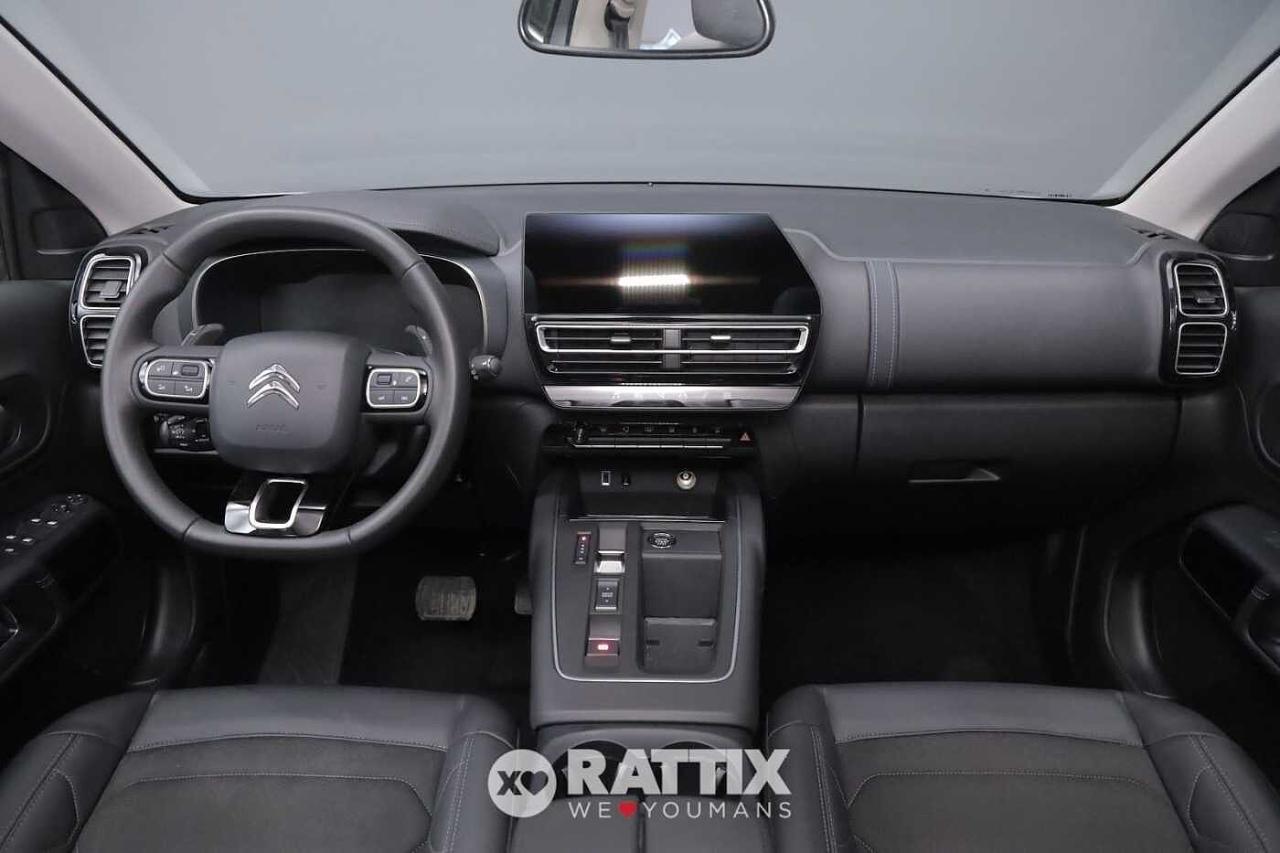 Citroën Citroën C5 Aircross usata 28