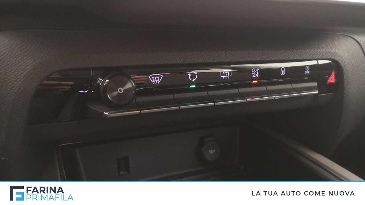 Citroën Citroën C5 Aircross usata, con esp