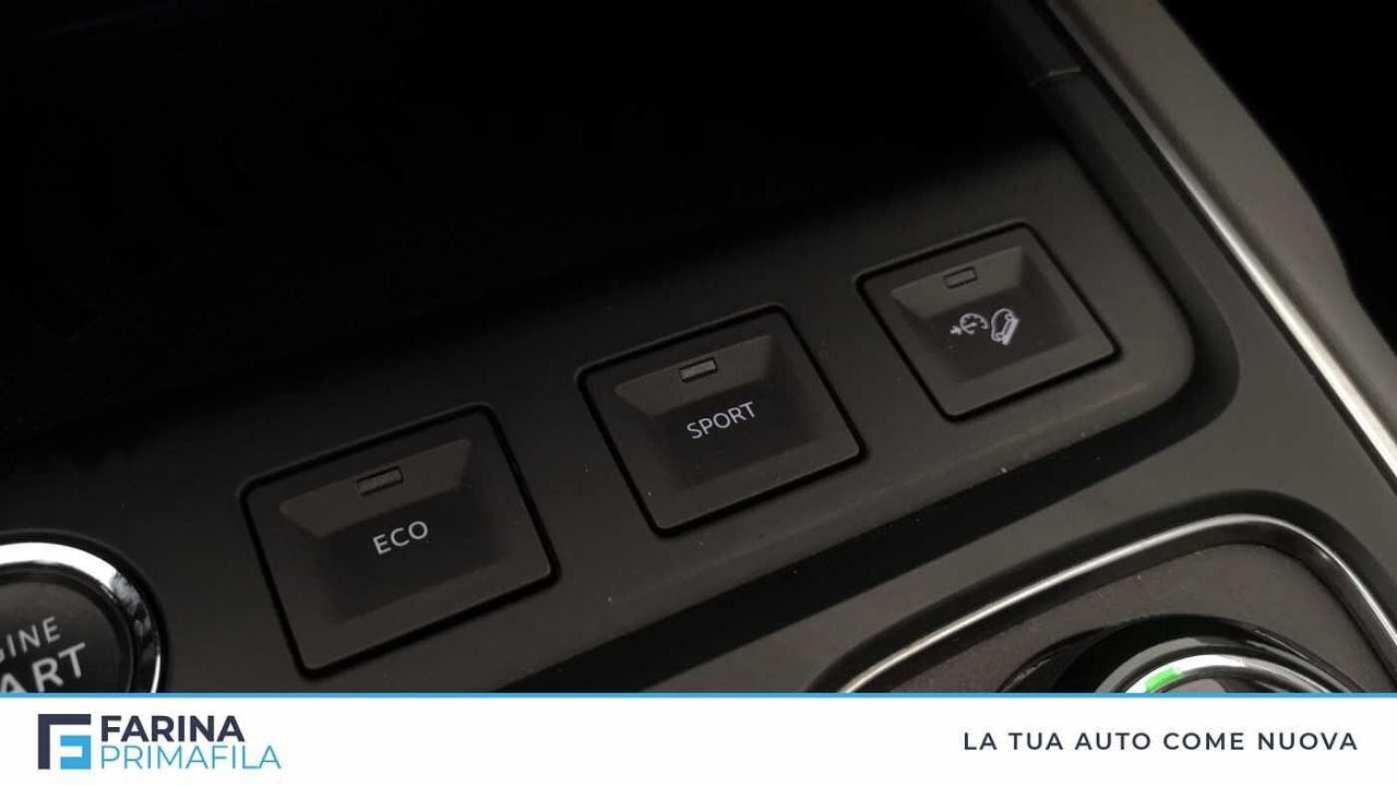 Citroën Citroën C5 Aircross usata, con fari full led