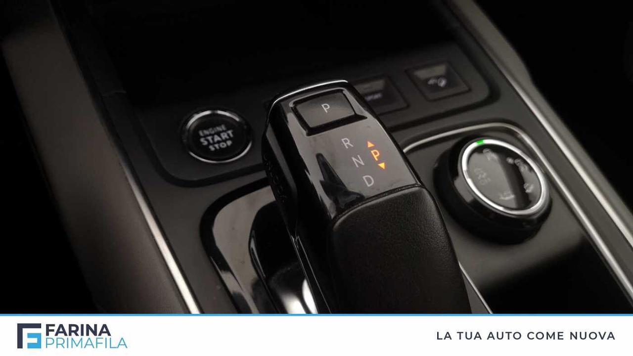 Citroën Citroën C5 Aircross usata, con isofix