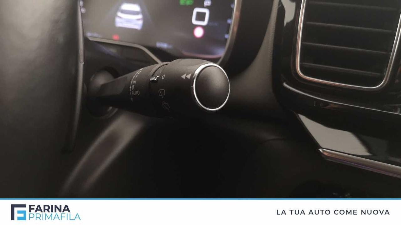 Citroën Citroën C5 Aircross usata, con sensori parcheggio posteriori