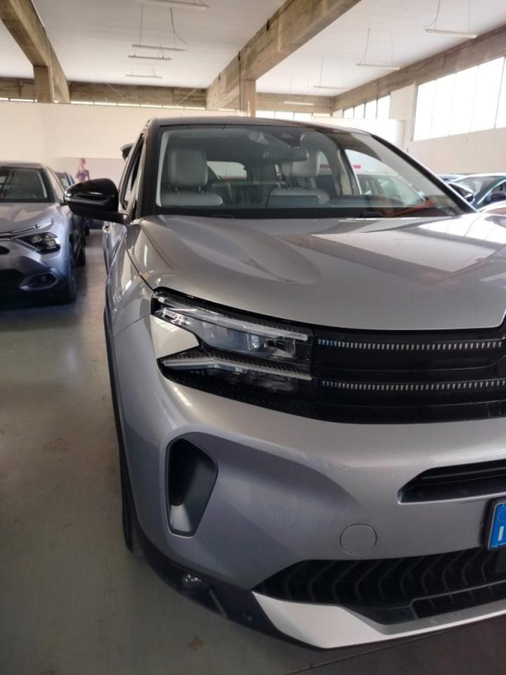 Citroën Citroën C5 Aircross usata, con cruise control