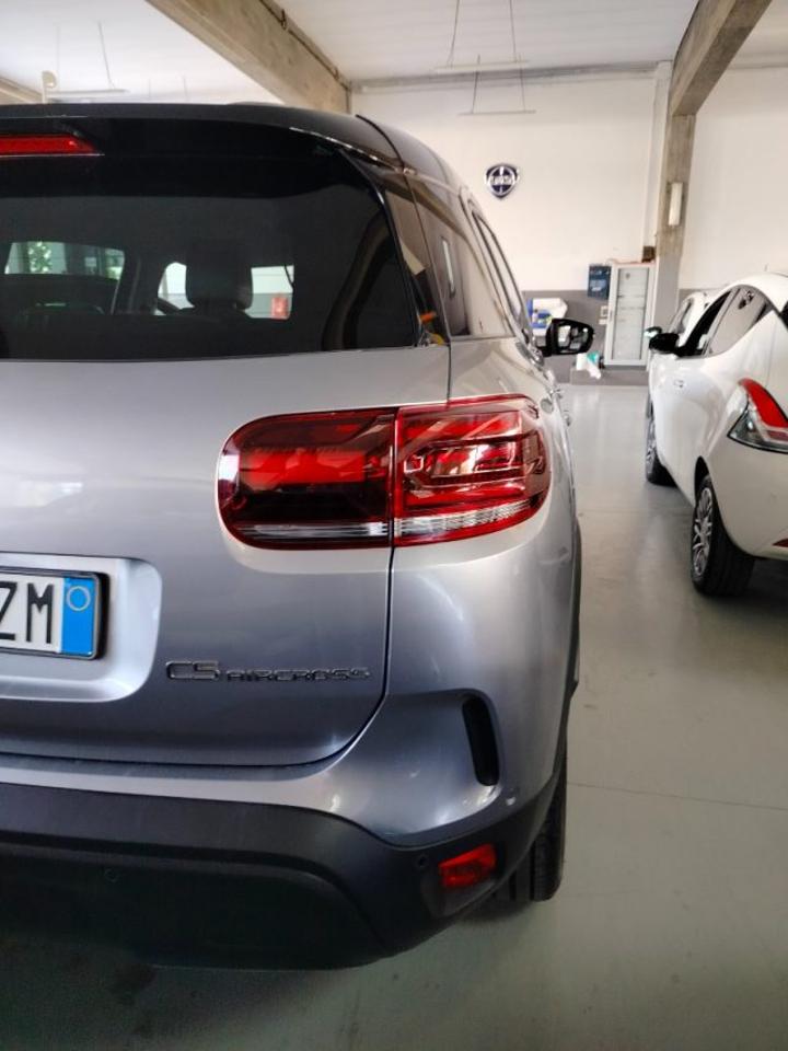 Citroën Citroën C5 Aircross usata, con esp