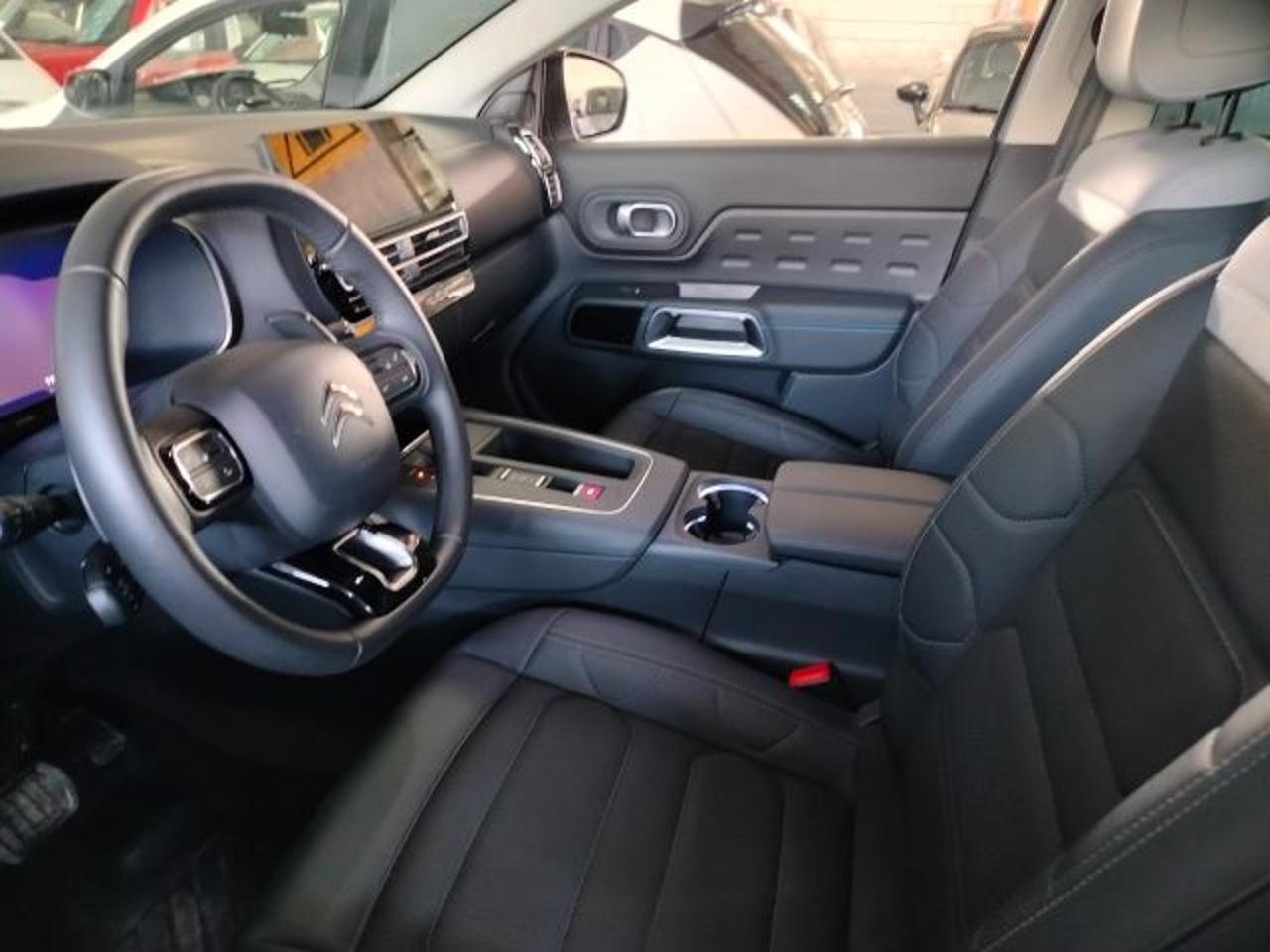 Citroën Citroën C5 Aircross usata 10