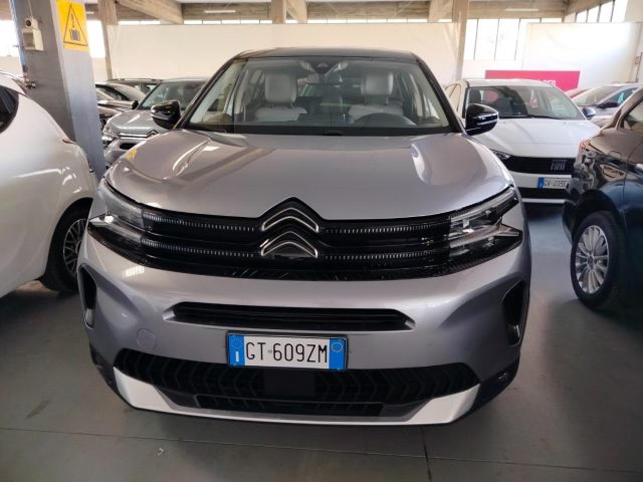 Citroën Citroën C5 Aircross usata 11