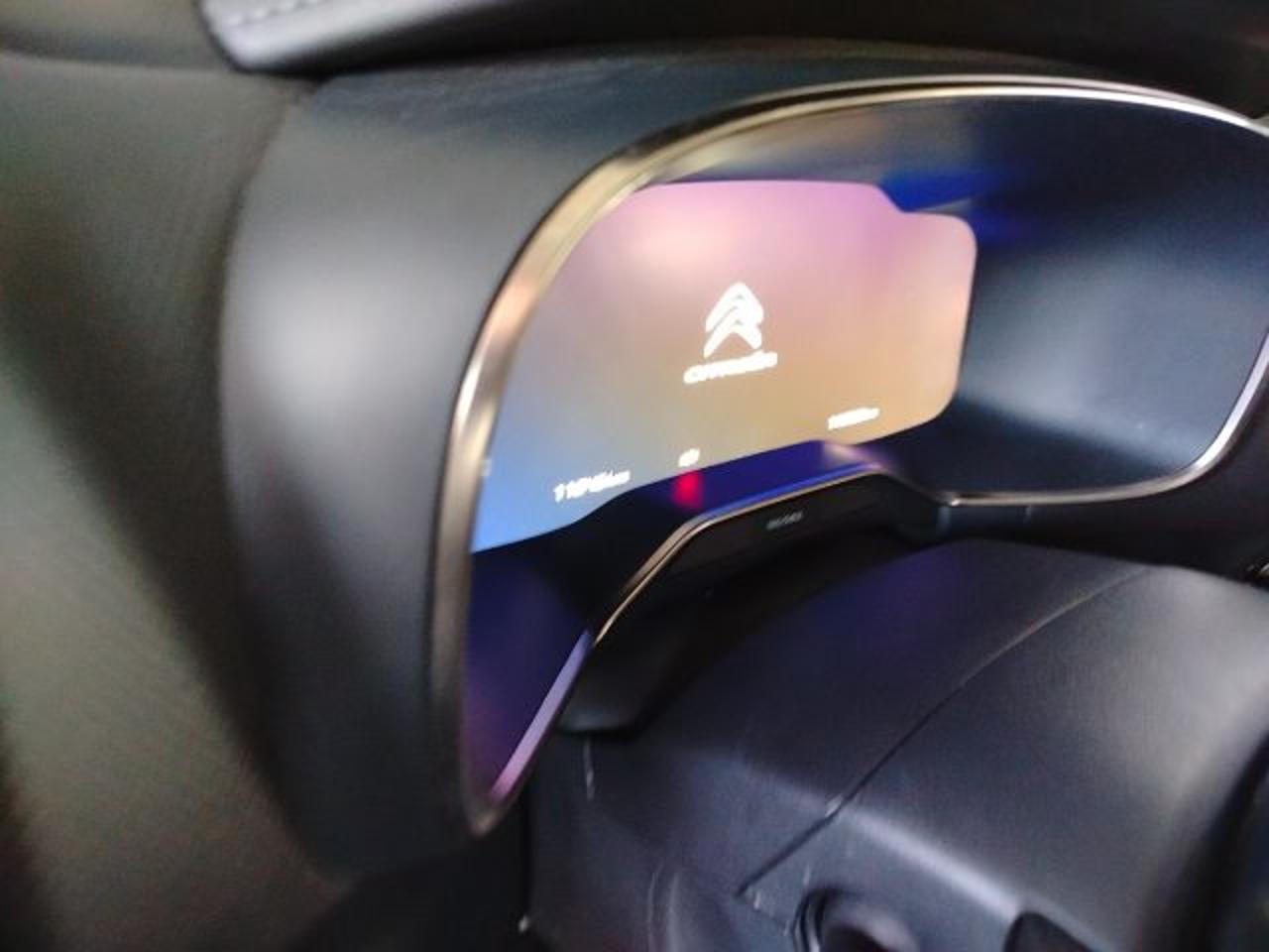 Citroën Citroën C5 Aircross usata 14
