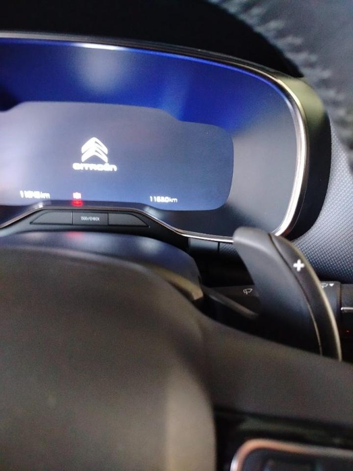 Citroën Citroën C5 Aircross usata 16