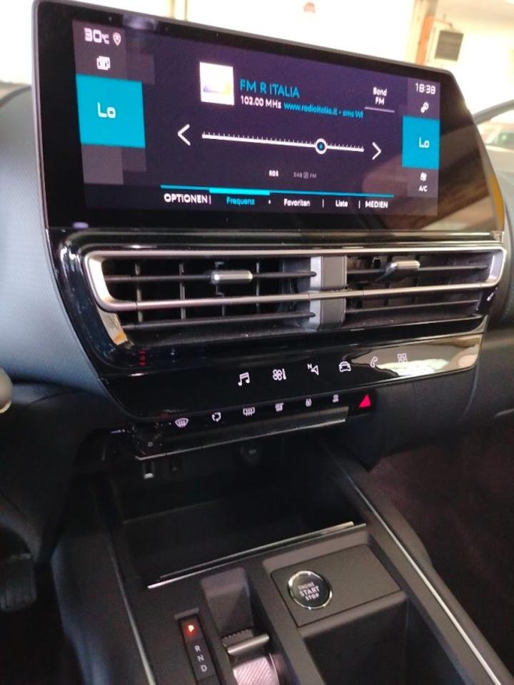 Citroën Citroën C5 Aircross usata 18