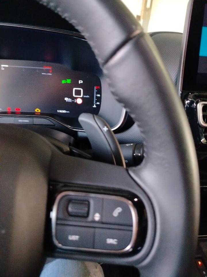 Citroën Citroën C5 Aircross usata 20