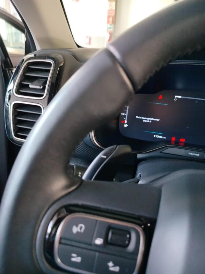 Citroën Citroën C5 Aircross usata 21