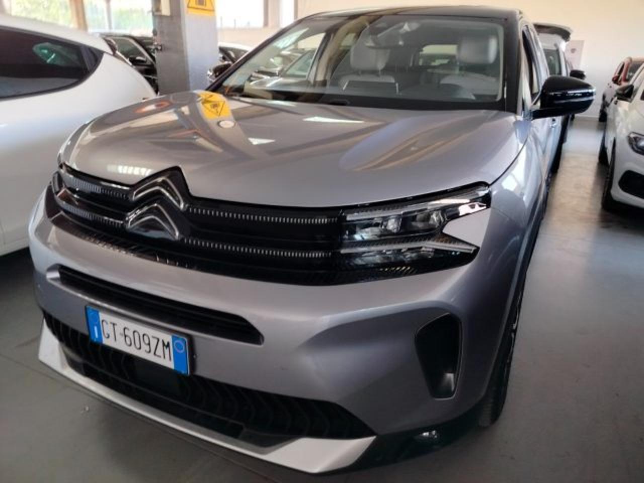 Citroën Citroën C5 Aircross usata 22
