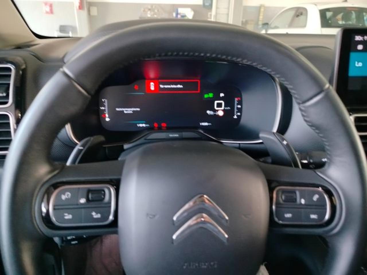 Citroën Citroën C5 Aircross usata 23