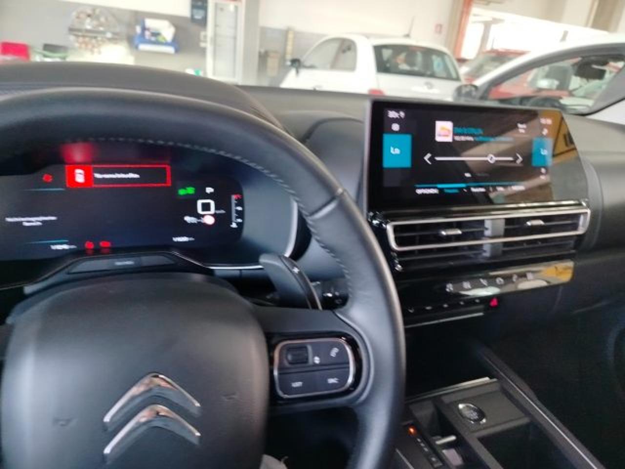 Citroën Citroën C5 Aircross usata 24