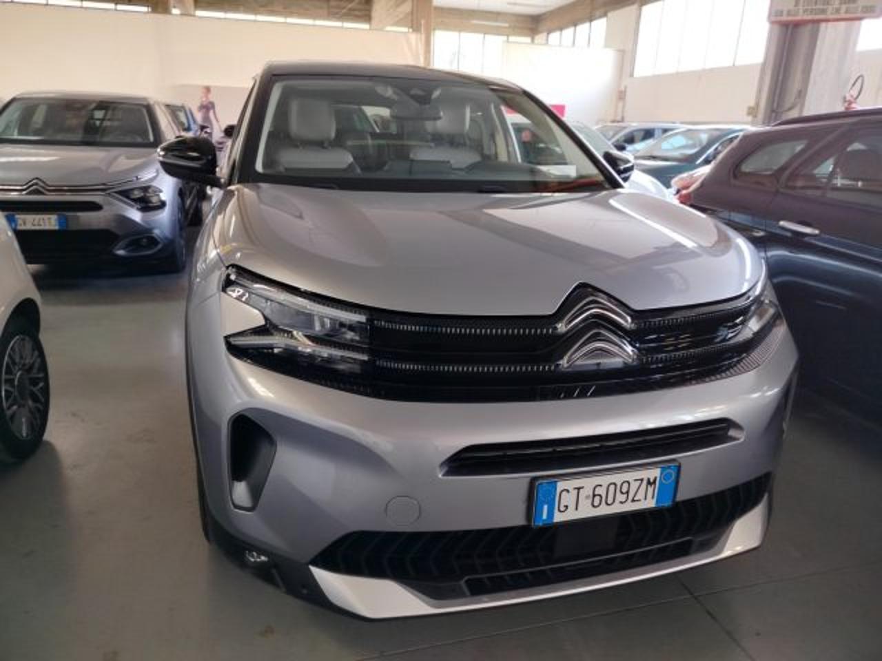 Citroën Citroën C5 Aircross usata 26