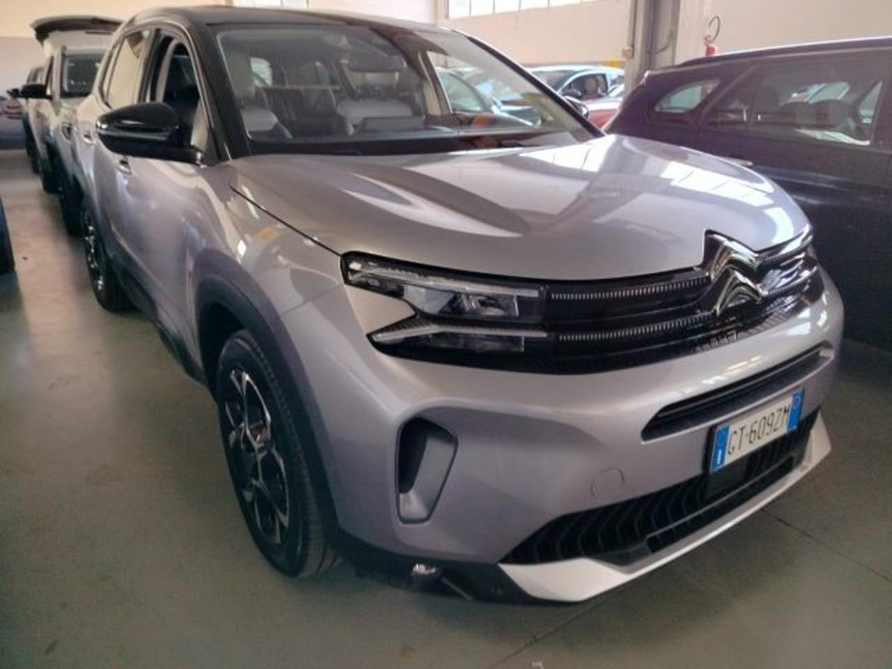 Citroën Citroën C5 Aircross usata 28