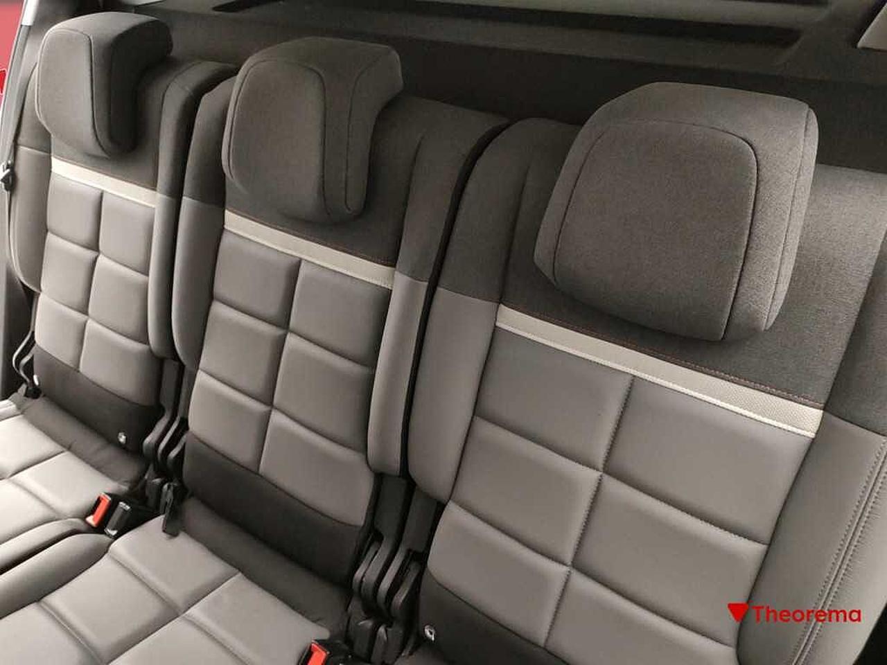 Citroën Citroën C5 Aircross usata, con bluetooth