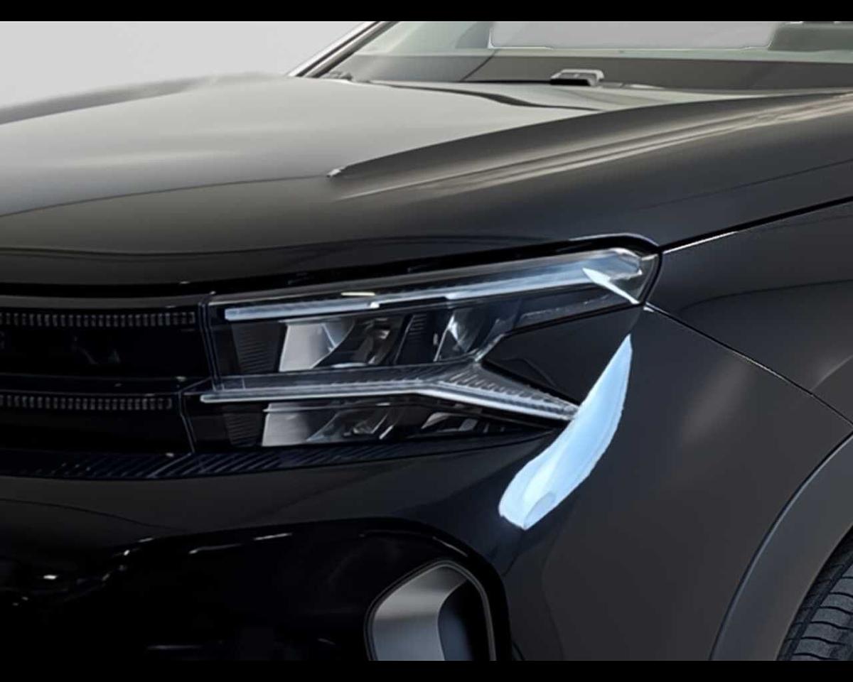 Citroën Citroën C5 Aircross usata, con abs