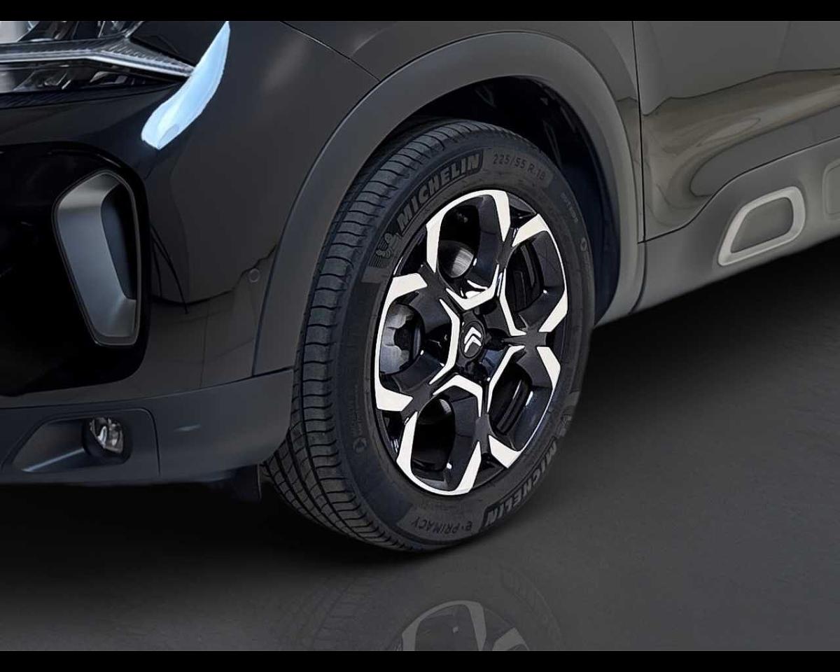 Citroën Citroën C5 Aircross usata, con esp
