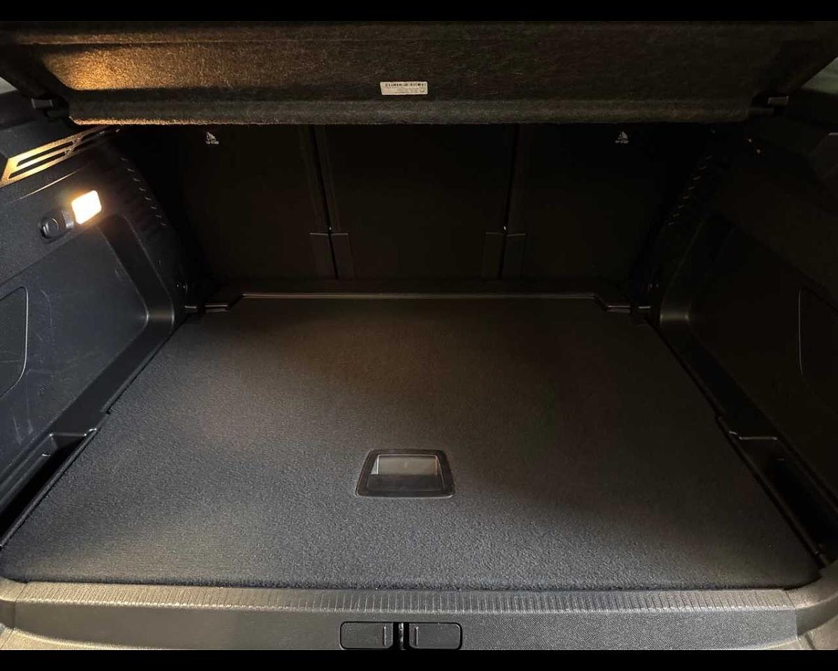 Citroën Citroën C5 Aircross usata, con fari fendinebbia