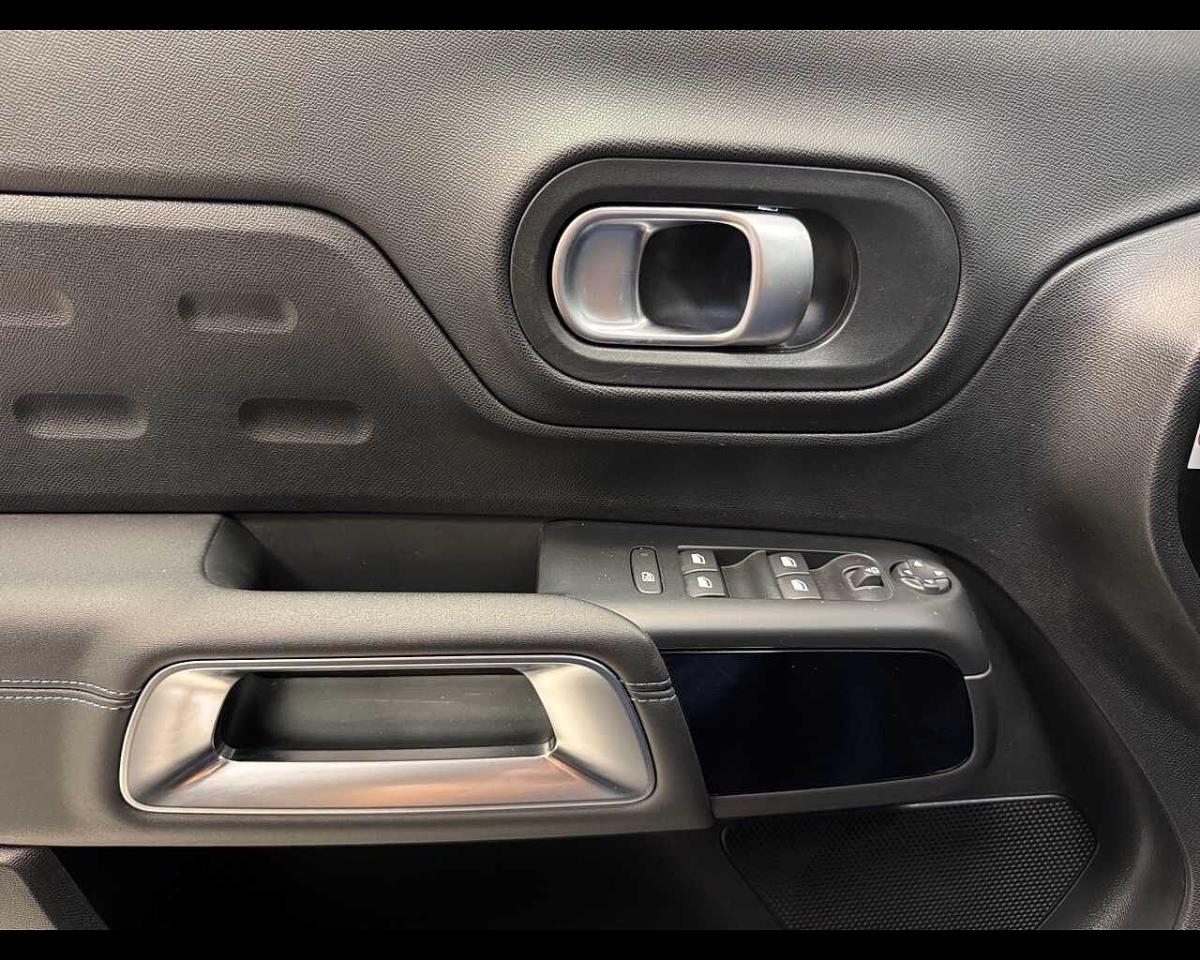 Citroën Citroën C5 Aircross usata, con sensore pioggia