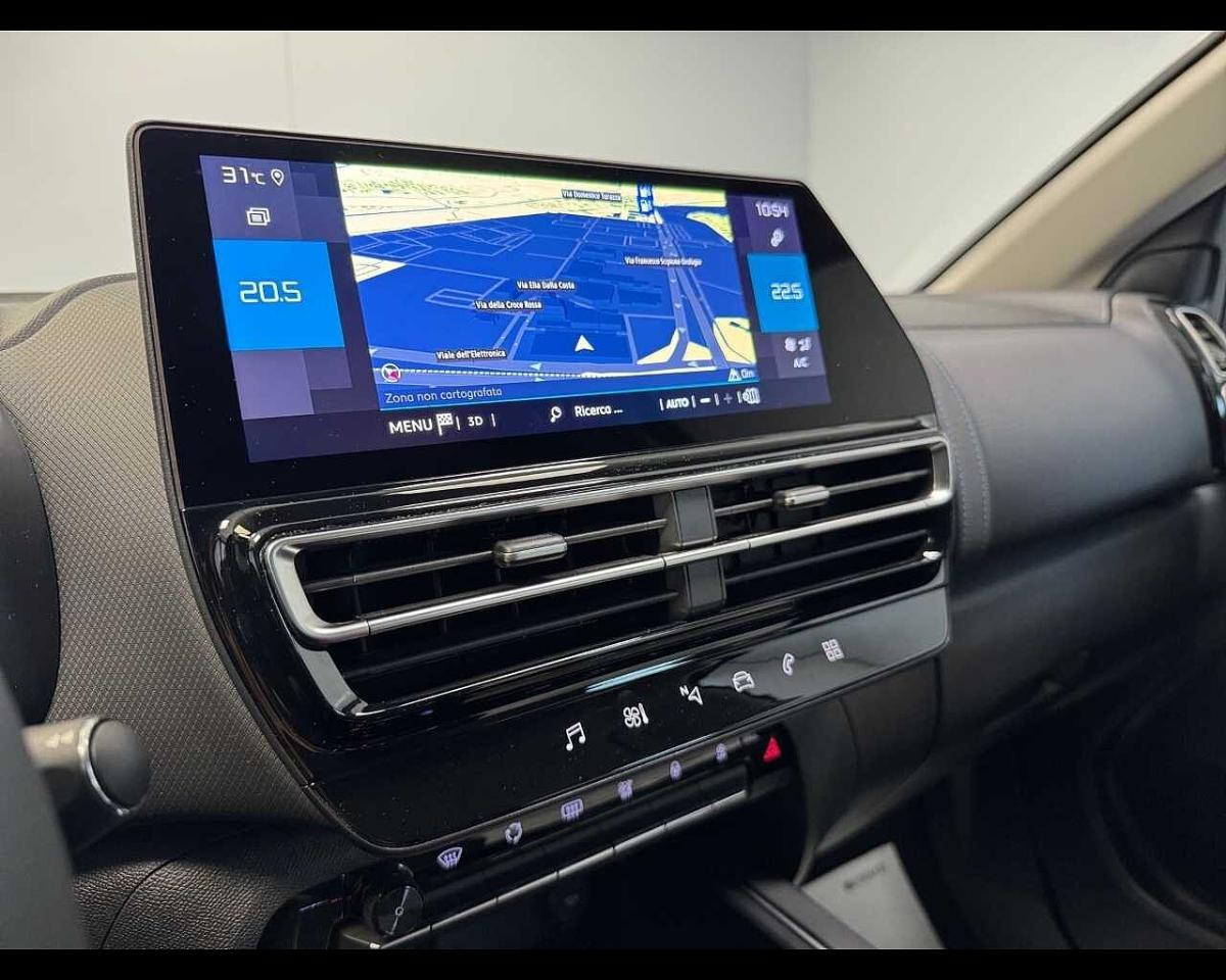 Citroën Citroën C5 Aircross usata, con specchi elettrici