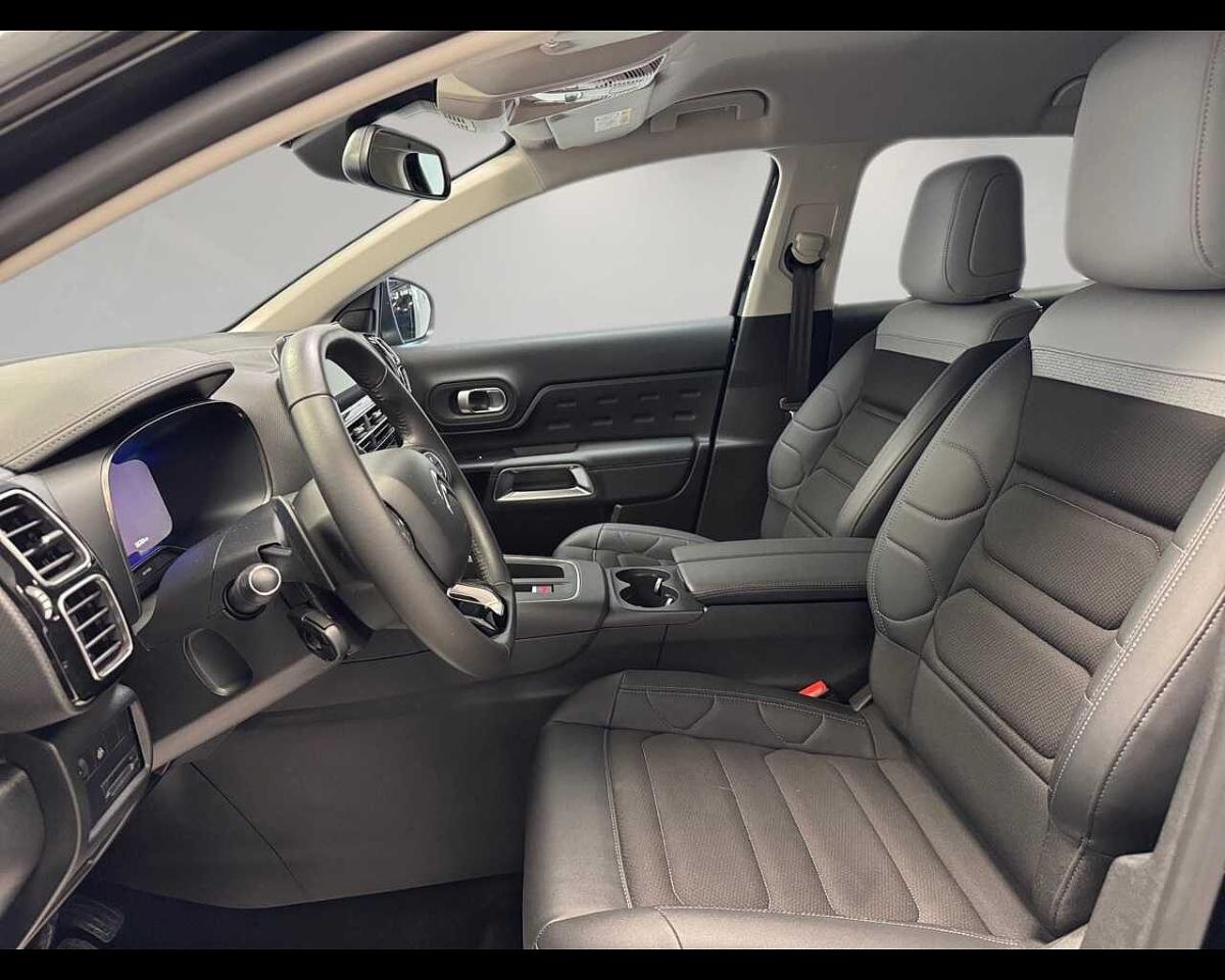 Citroën Citroën C5 Aircross usata, con vetri elettrici