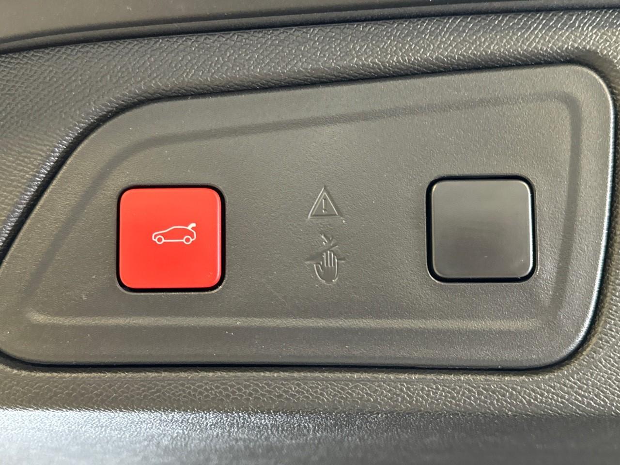Citroën Citroën C5 Aircross usata, con airbag laterali a tendina ant./post.