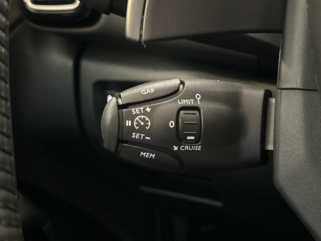 Citroën Citroën C5 Aircross usata, con airbags 6