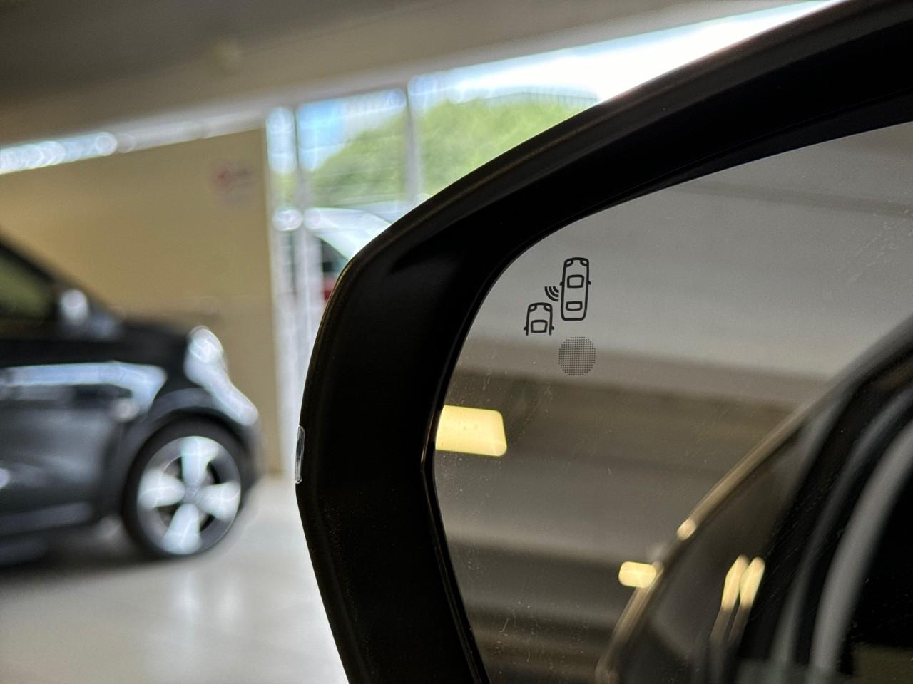 Citroën Citroën C5 Aircross usata, con attivazione vocale