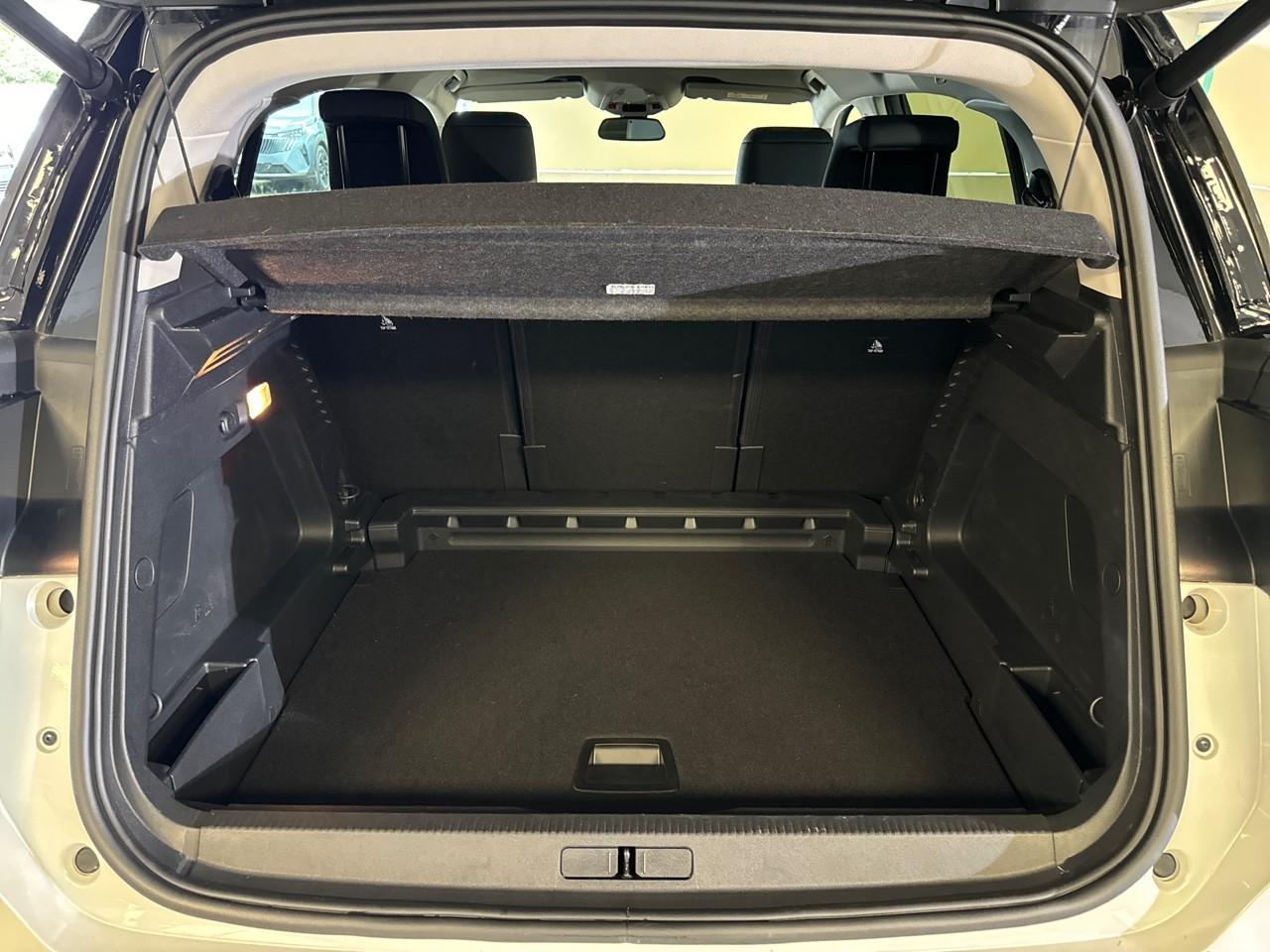 Citroën Citroën C5 Aircross usata, con cinture sicurezza ant. conducente e passeggero con pretensionatori e reg. in altezza