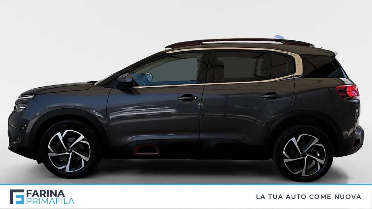 Citroën Citroën C5 Aircross usata, con esp