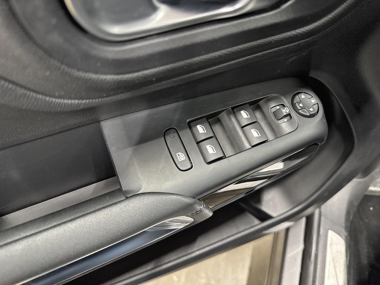 Citroën Citroën C5 Aircross usata, con alzacristalli elettrici anteriori e posteriori , numero ad impulso 2