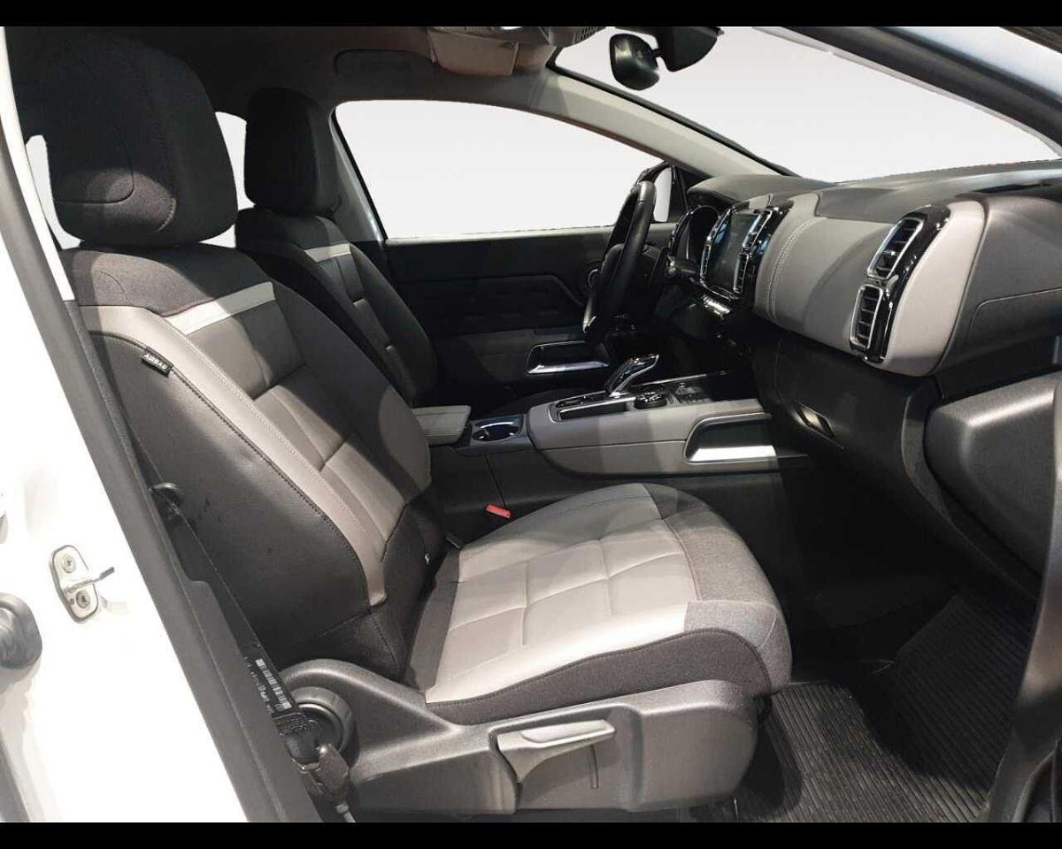 Citroën Citroën C5 Aircross usata, con 5 porte