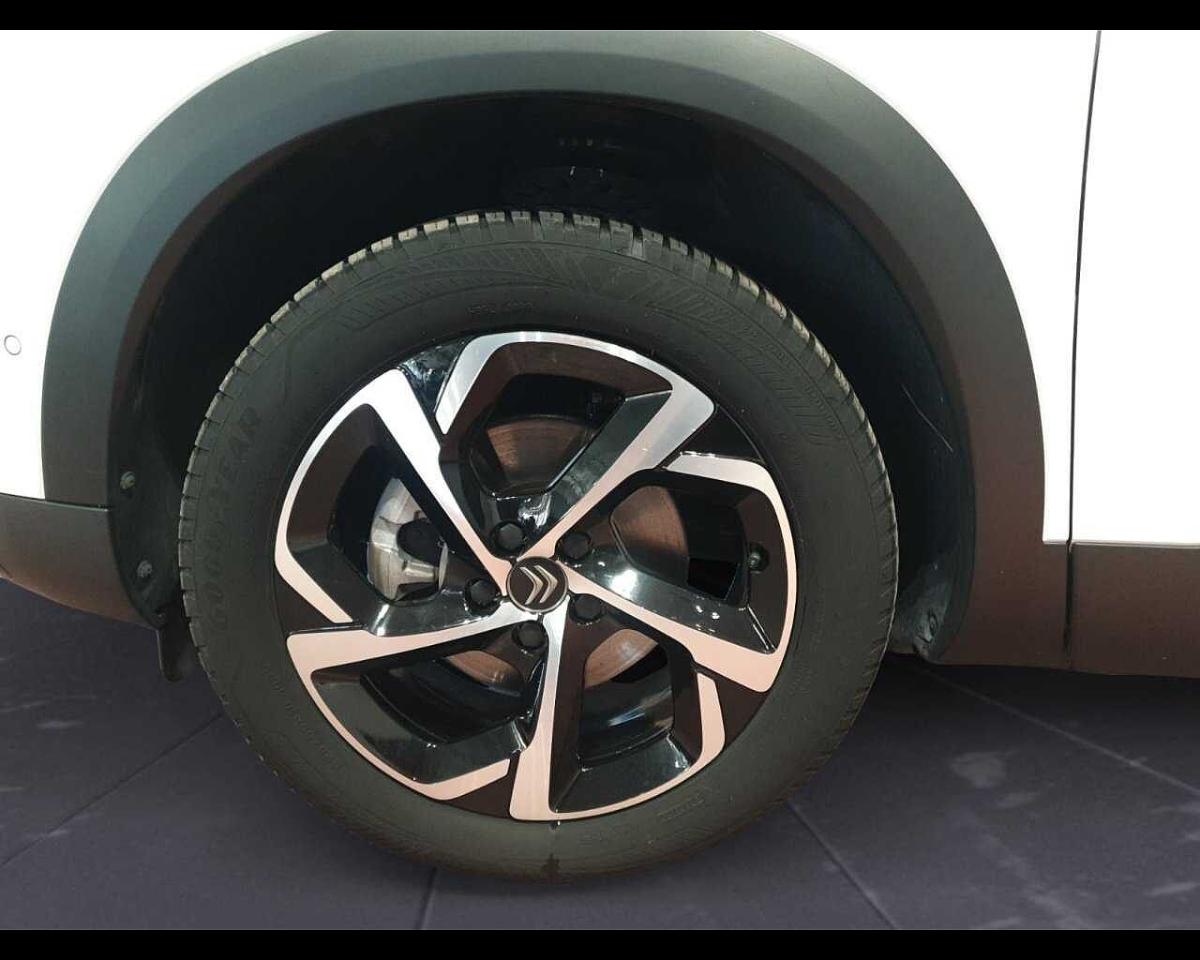Citroën Citroën C5 Aircross usata, con 5 sedili