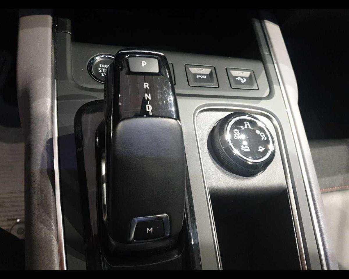 Citroën Citroën C5 Aircross usata, con bluetooth