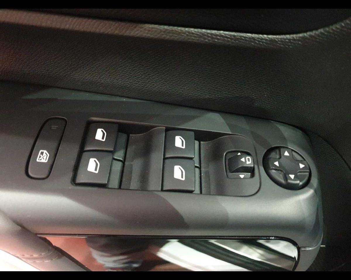 Citroën Citroën C5 Aircross usata, con cd-radio