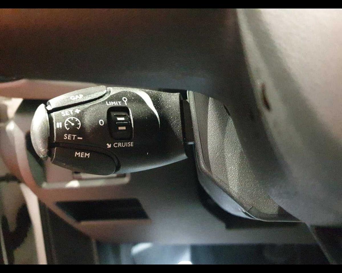 Citroën Citroën C5 Aircross usata, con chiusura centralizzata
