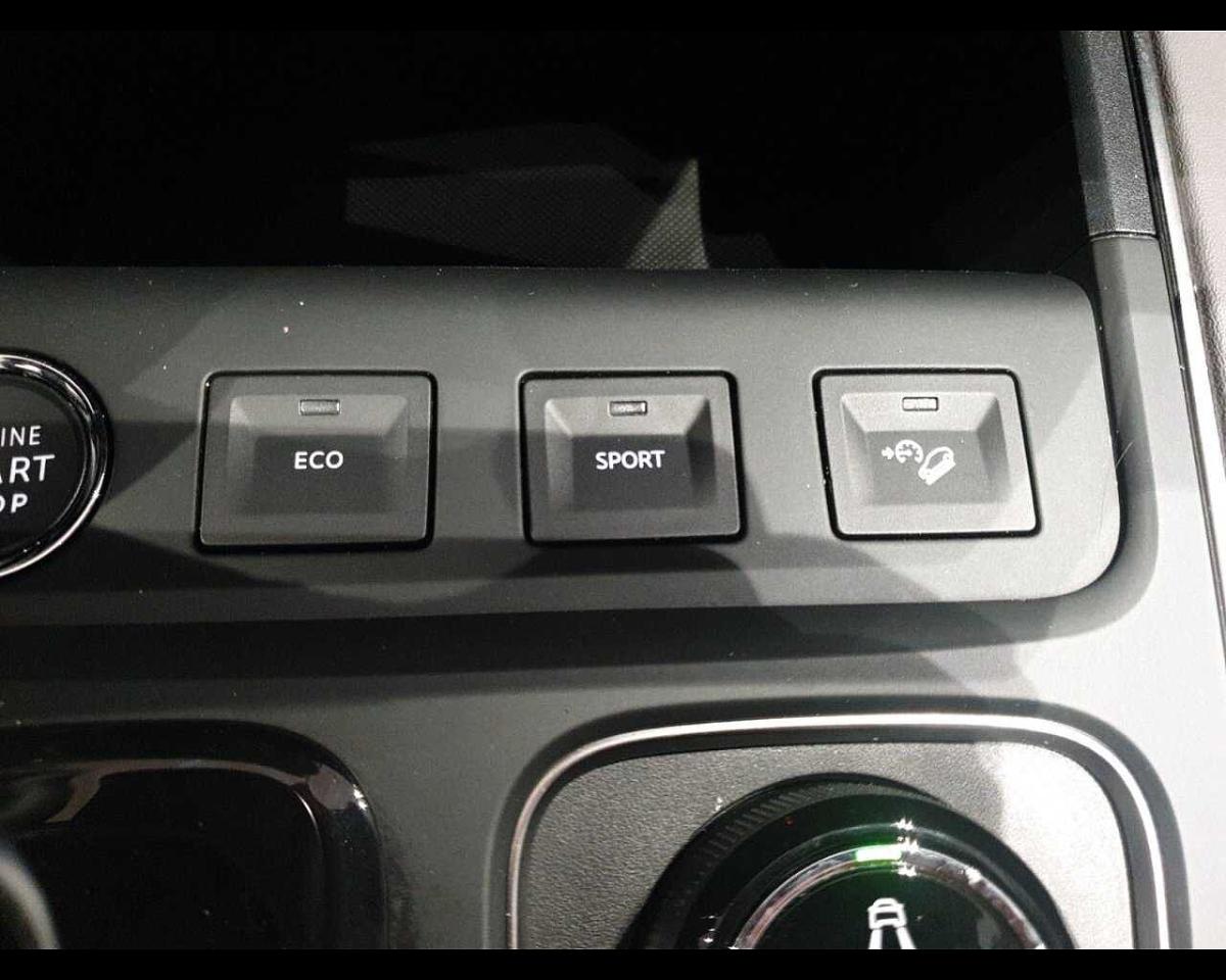 Citroën Citroën C5 Aircross usata, con sensori luce