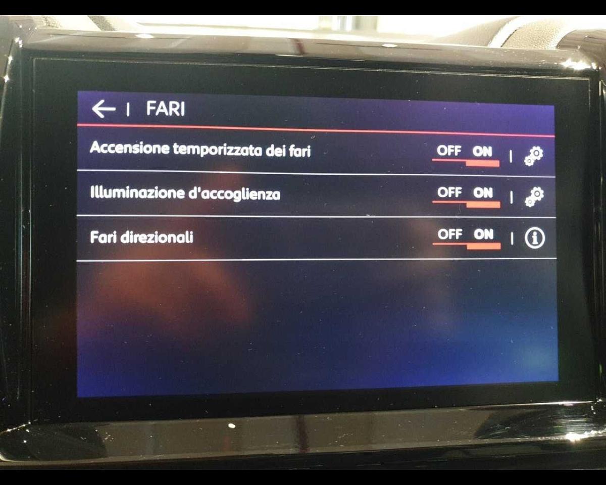 Citroën Citroën C5 Aircross usata 20